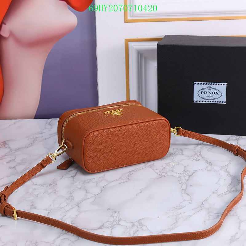 Prada Bags - The Luxera Bags  107