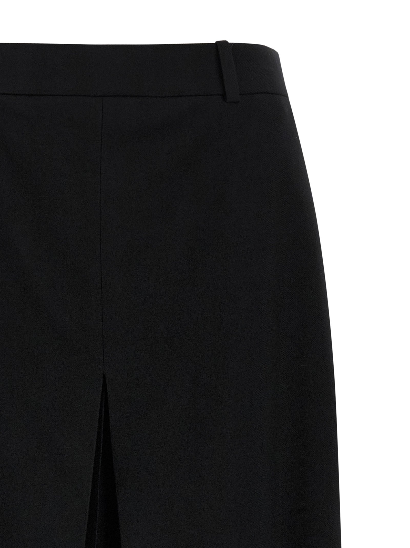 Saint Laurent Women's Skirt