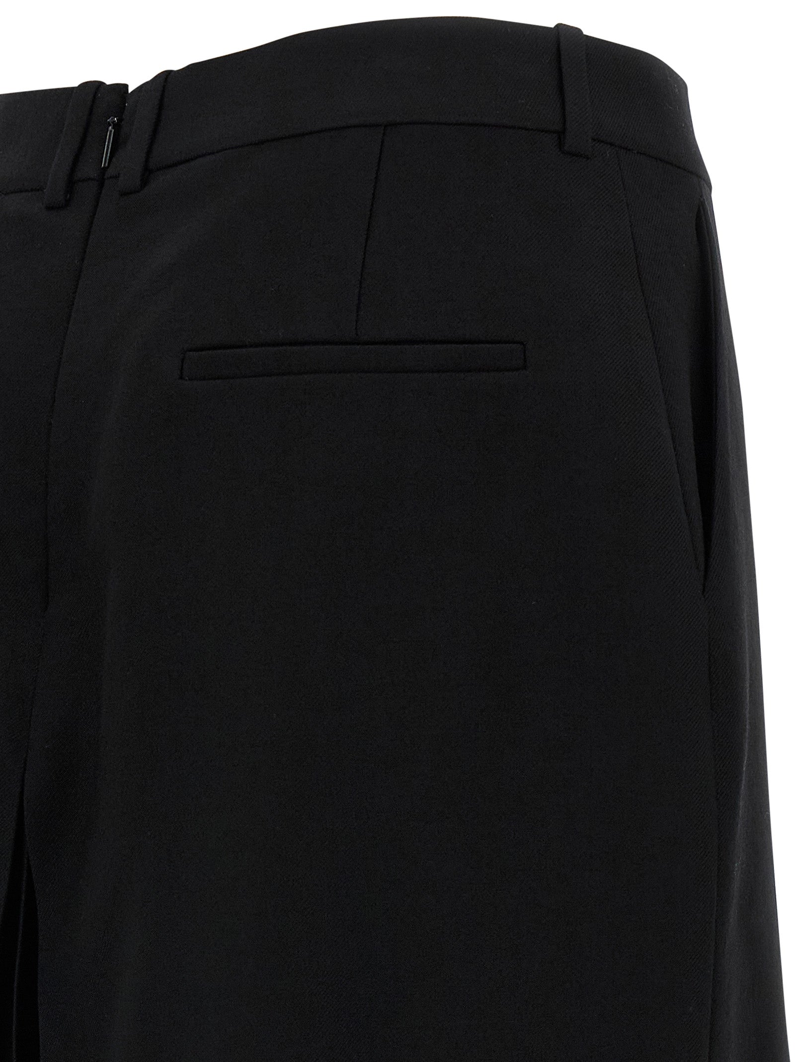 Saint Laurent Women's Skirt