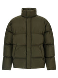 Saint Laurent Men's Padded Down Jacket
