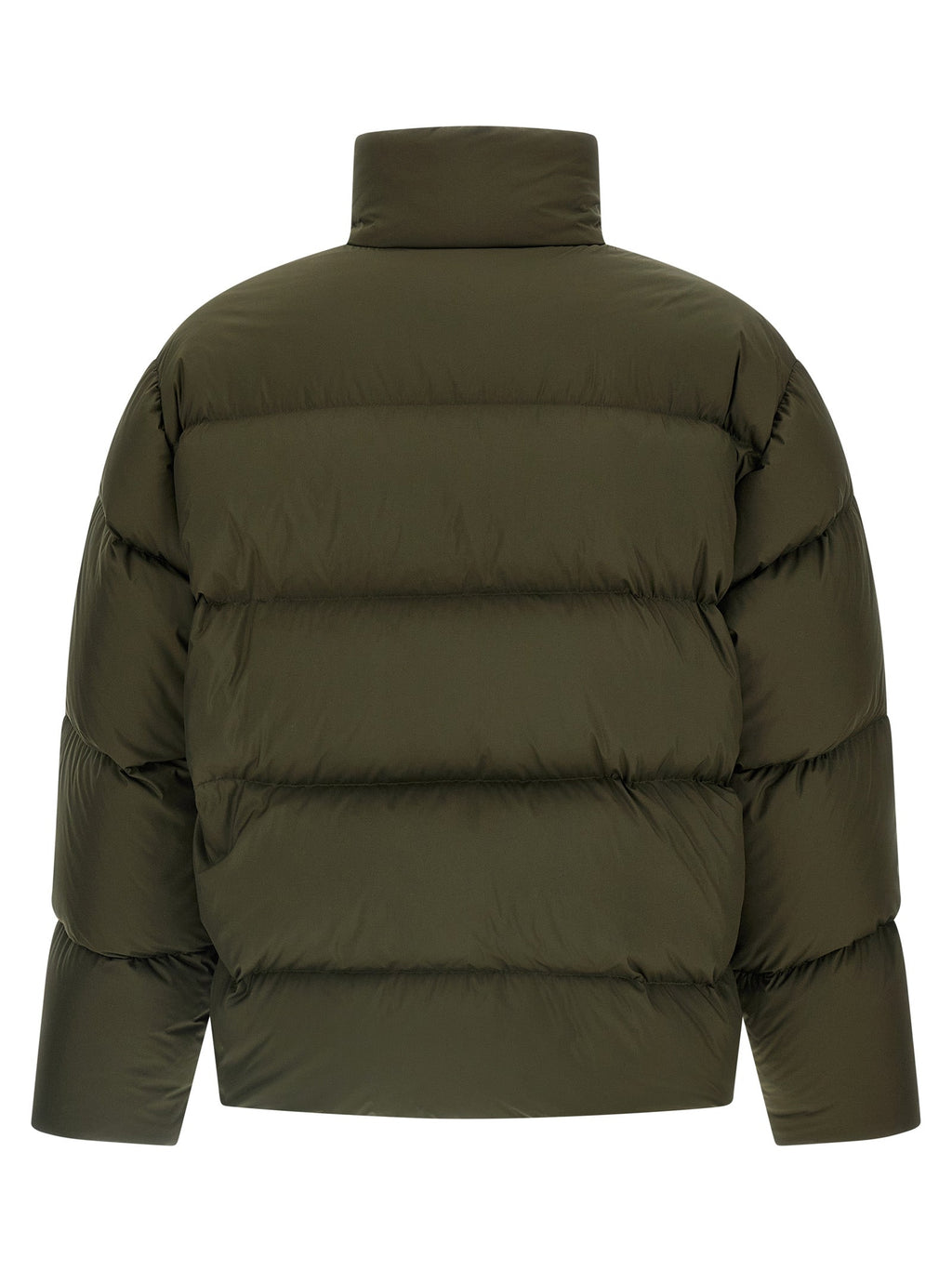 Saint Laurent Men's Padded Down Jacket