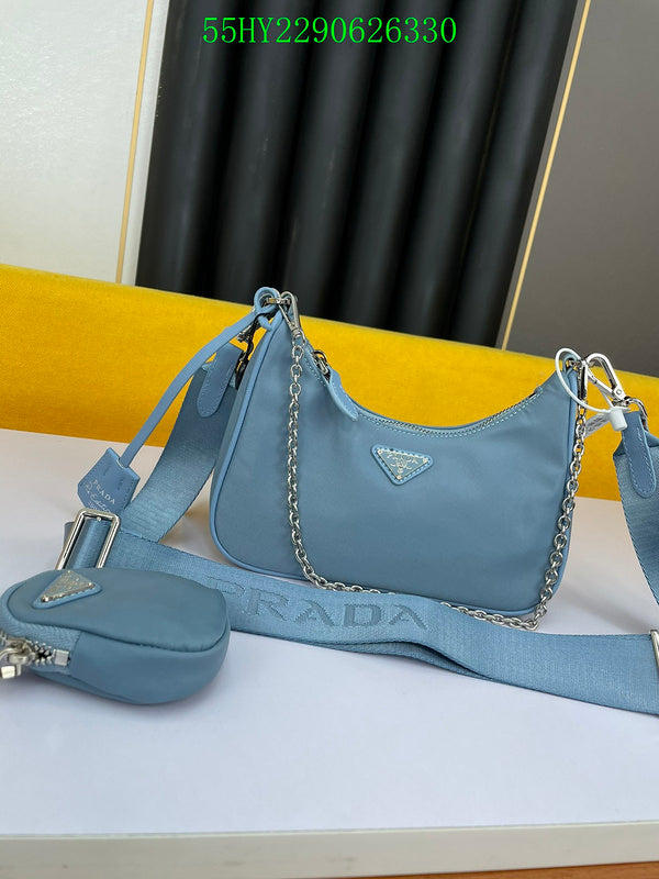 Prada Bags - The Luxera Bags  150