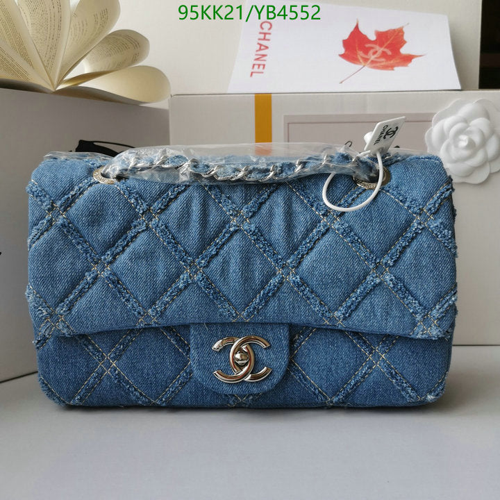 Chanel Bags Crossbody - 462