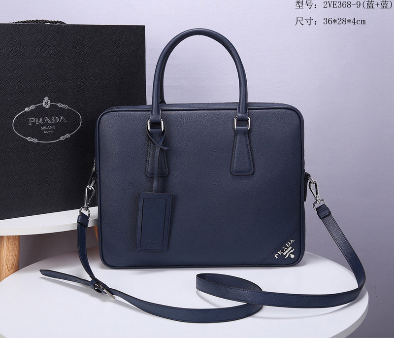 Prada Bags - Luxera Bags - 1296