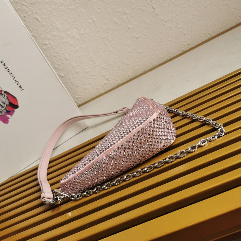 Prada Shoulders Bags - 032