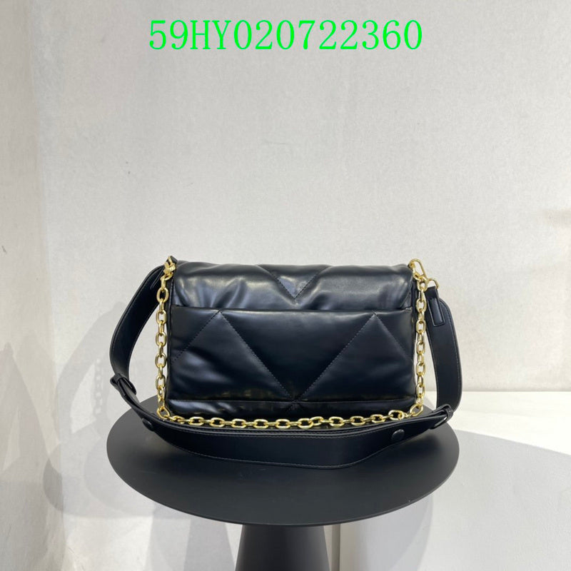 Prada Bags - The Luxera Bags  1098
