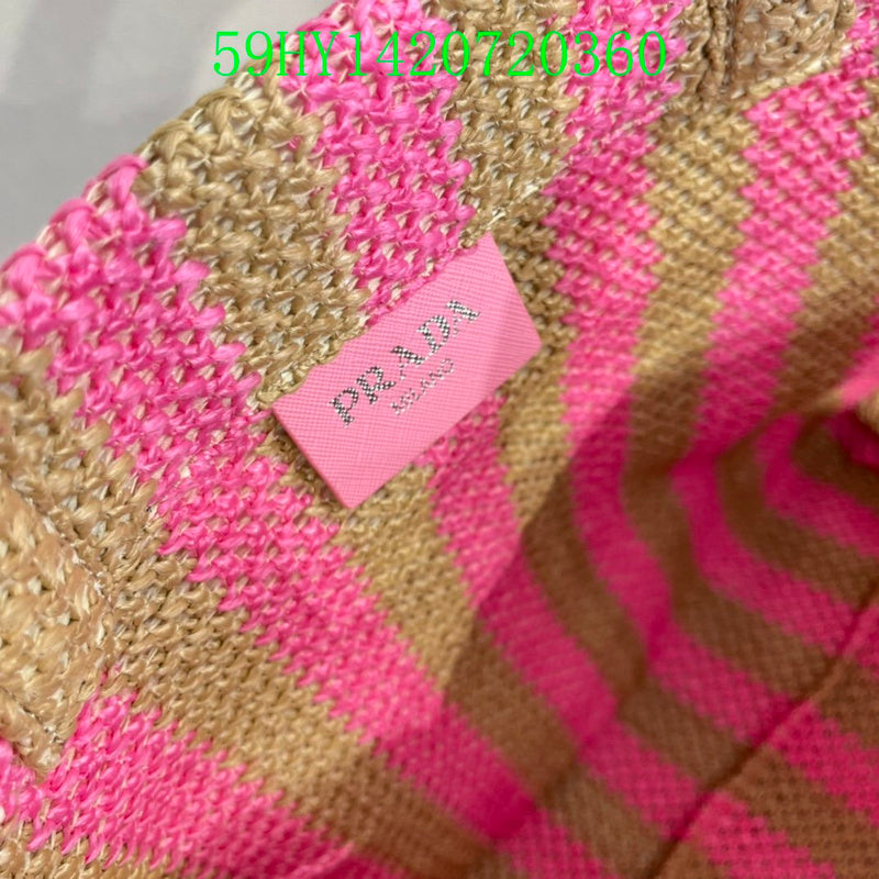 Prada Bags - The Luxera Bags  1109