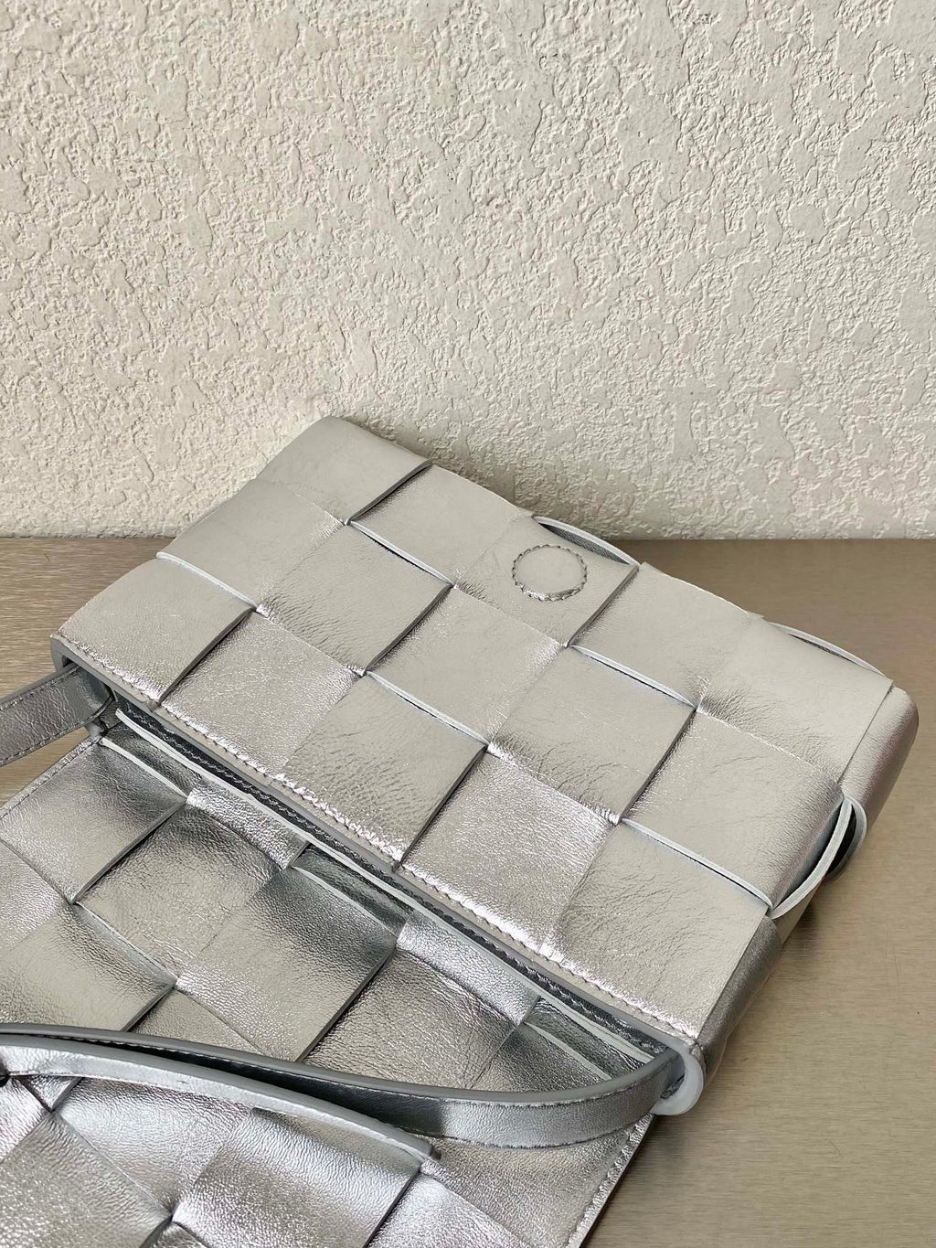Cassette Crossbody Bag SiLouis Vuittoner, For Women, Bags 9.1in/23cmÃ‚Â 