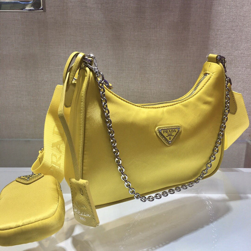 Prada Bags - Luxera Bags - 105