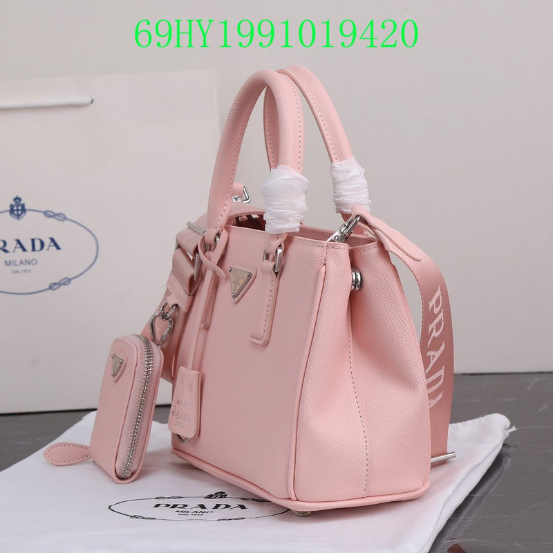 Prada Bags - The Luxera Bags  886