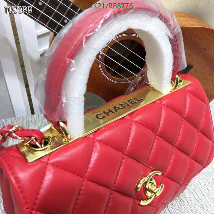 Chanel Bags Crossbody - 180