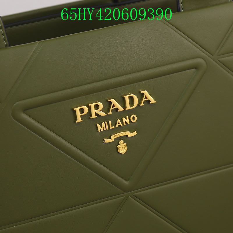 Prada Bags - The Luxera Bags  197