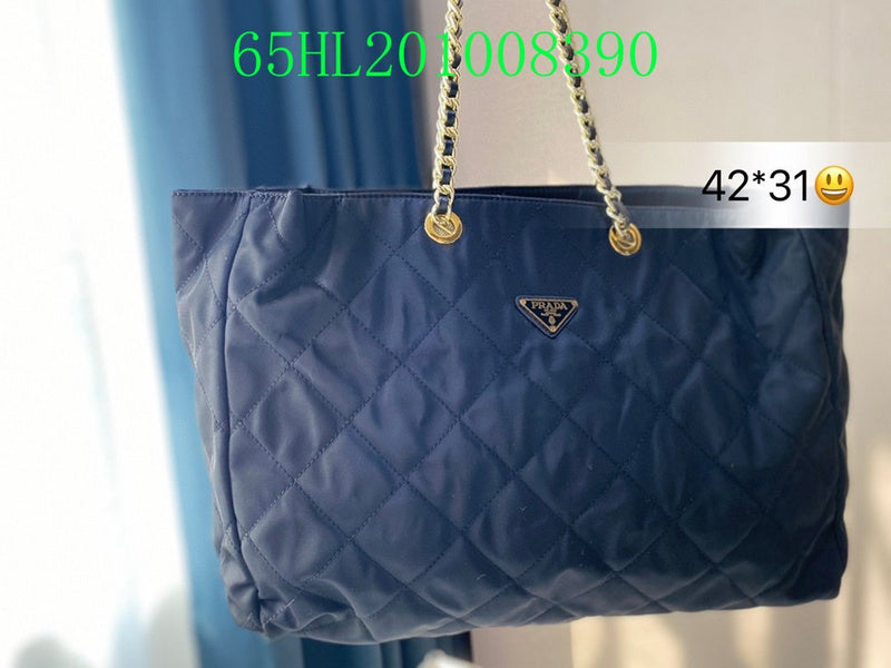 Prada Bags - The Luxera Bags  928
