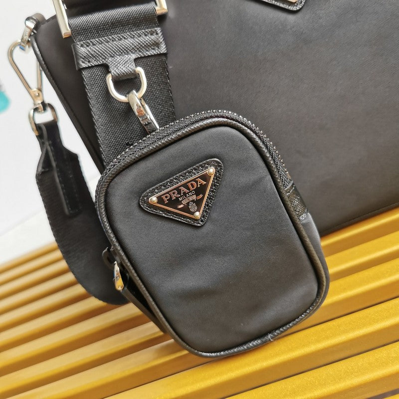 Prada Shoulders Bags - 057