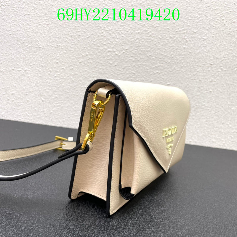 Prada Bags - The Luxera Bags  361