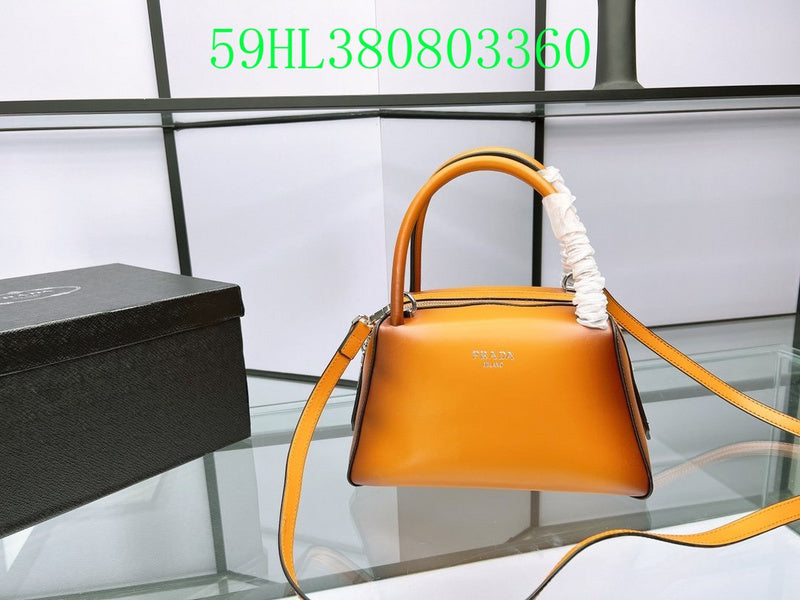 Prada Bags - The Luxera Bags  1066