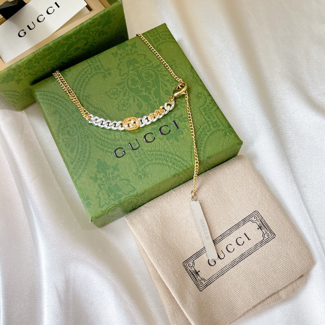 LB - Lux Necklace Gucci007