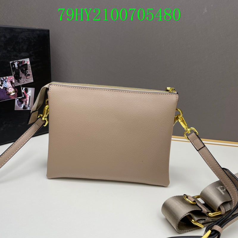Prada Bags - The Luxera Bags  113