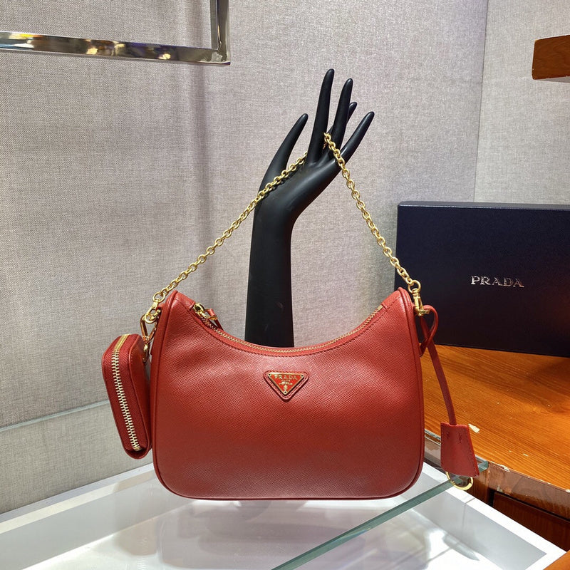 Prada Bags - Luxera Bags - 1845