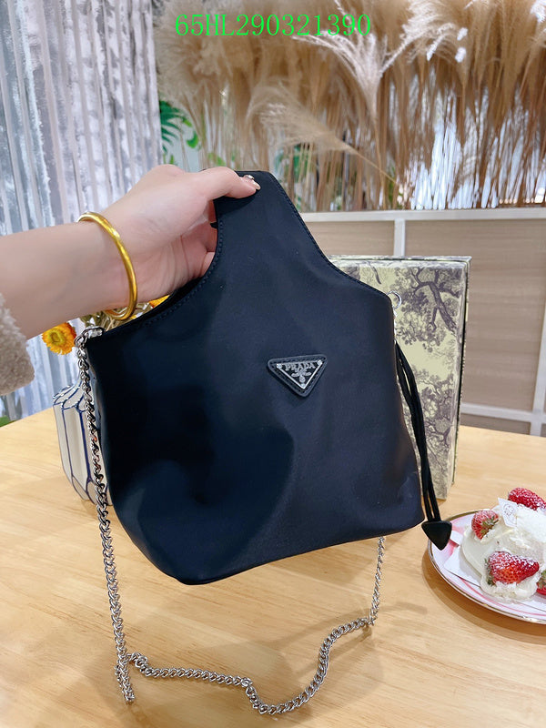 Prada Bags - The Luxera Bags  1554