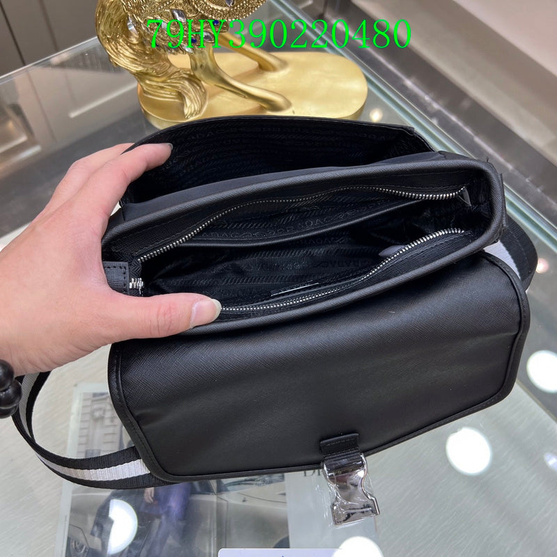 Prada Bags - The Luxera Bags  542