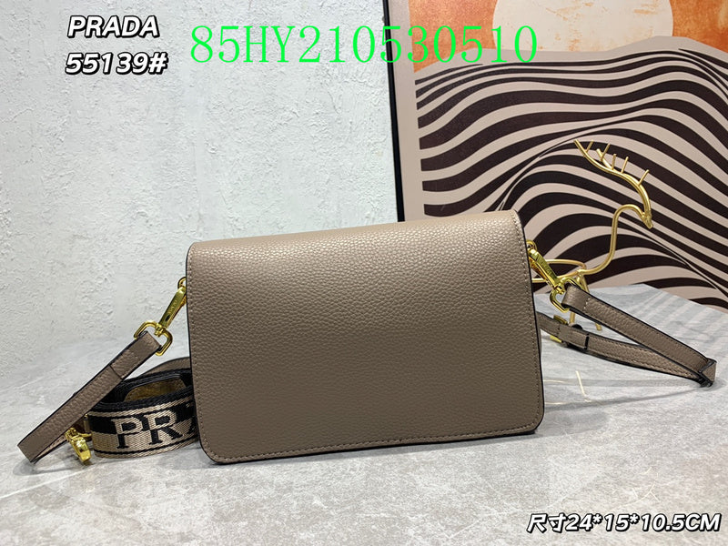 Prada Bags - The Luxera Bags  270