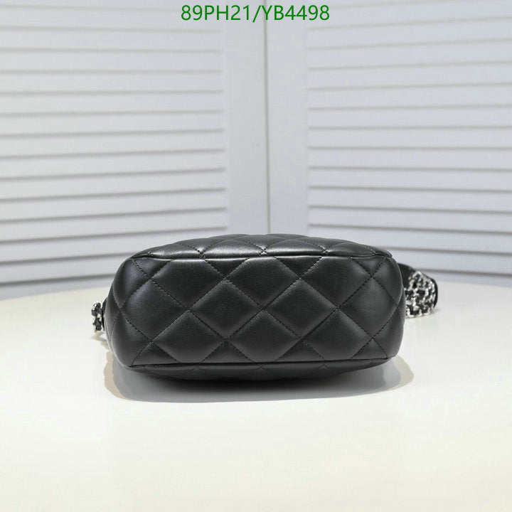 Chanel Bags Crossbody - 447