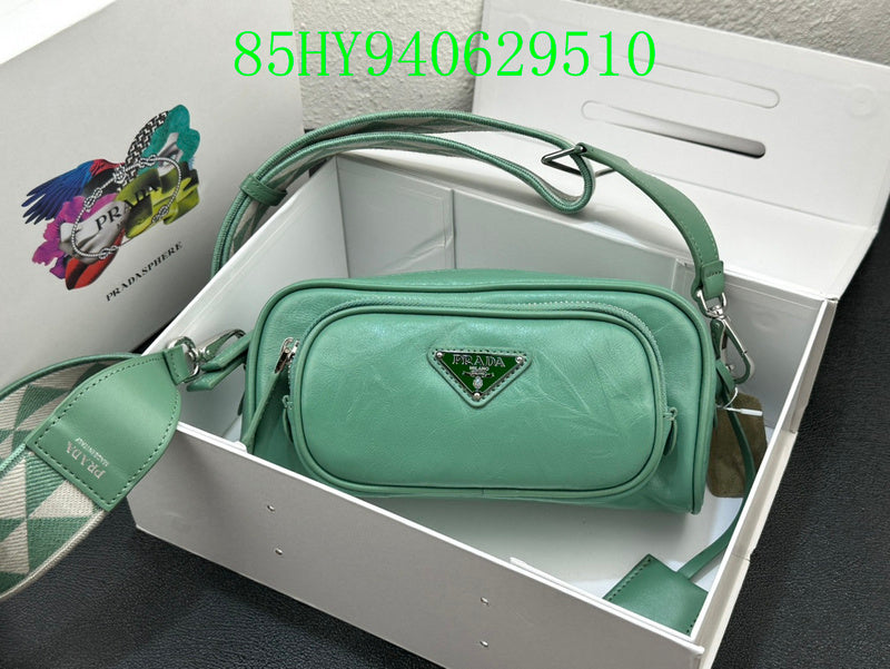 Prada Bags - The Luxera Bags  135