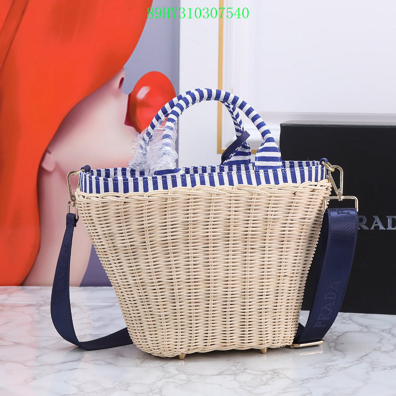 Prada Bags - The Luxera Bags  485