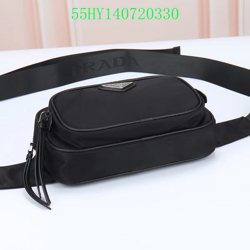 Prada Bags - The Luxera Bags  087