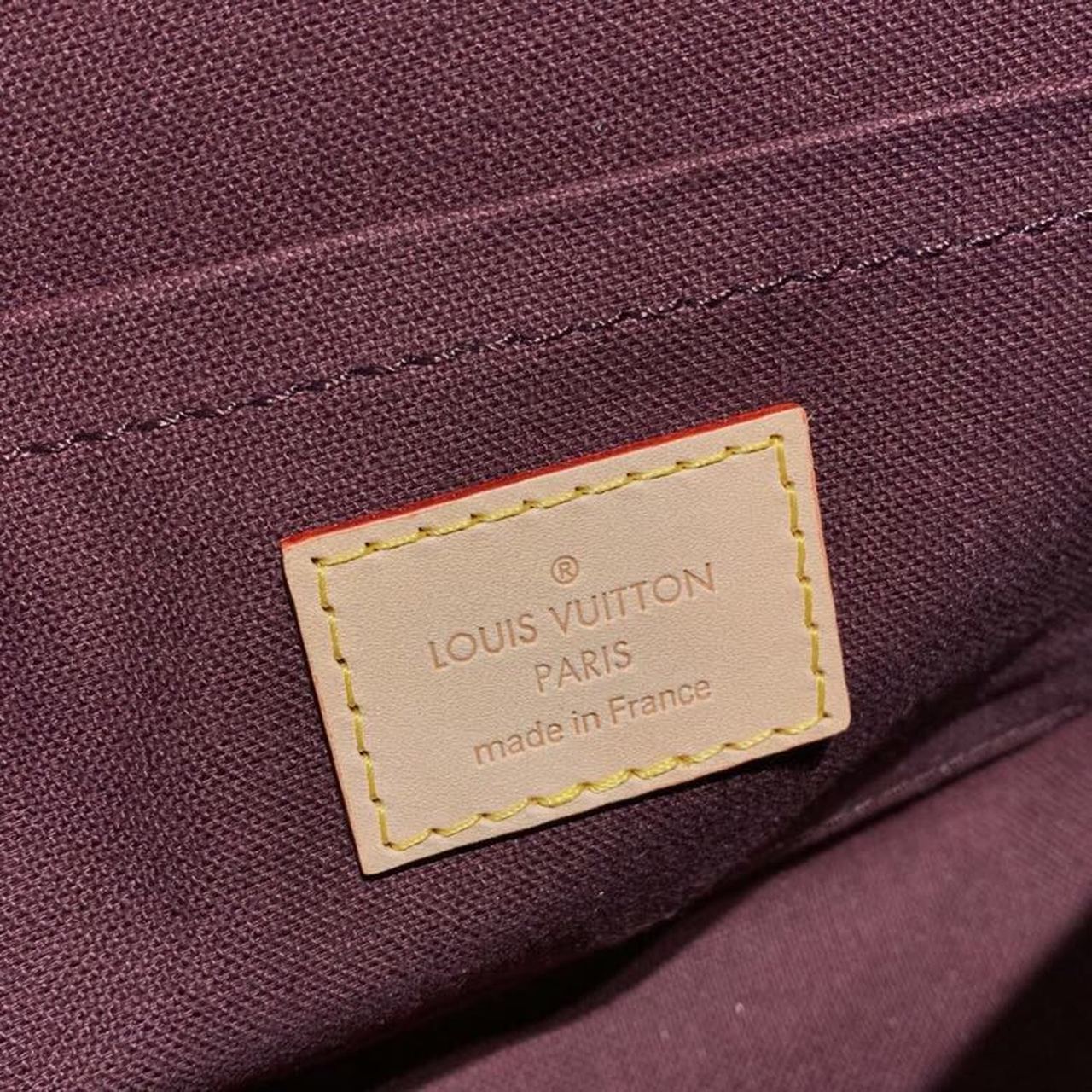 Louis Vuitton Favorite PM Monogram Canvas For Women, WomenÃƒÂ¢Ã¢â€šÂ¬Ã¢â€žÂ¢s Handbags, Shoulder And Crossbody Bags 10.2in/26cm Louis Vuitton M40717