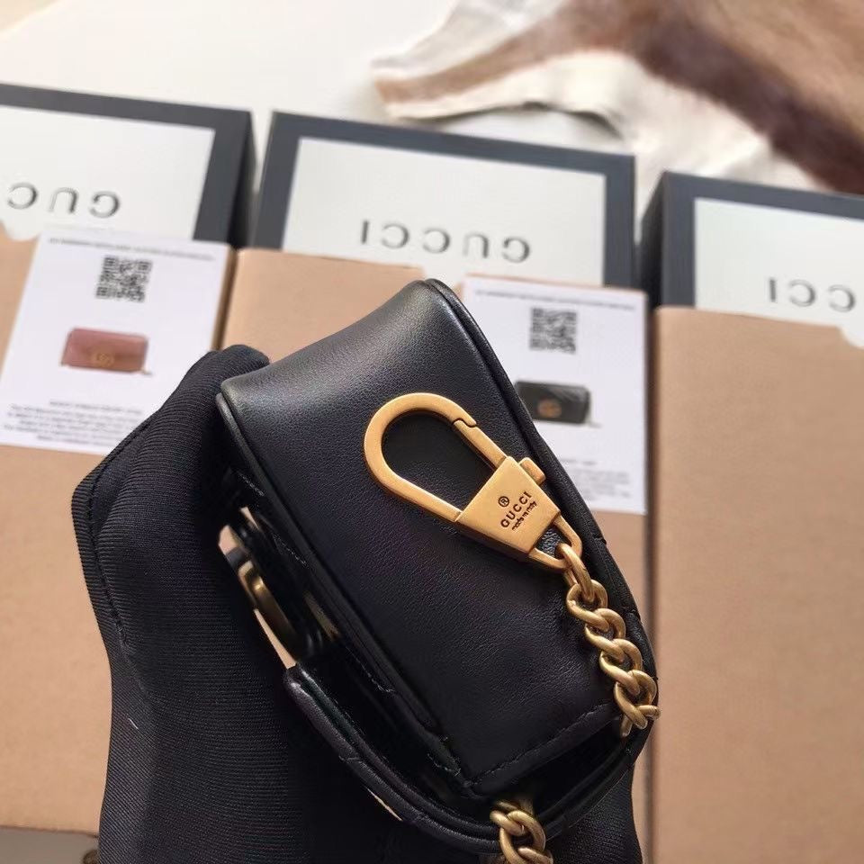 LB - New 1:1 rep Bag Gucci 440