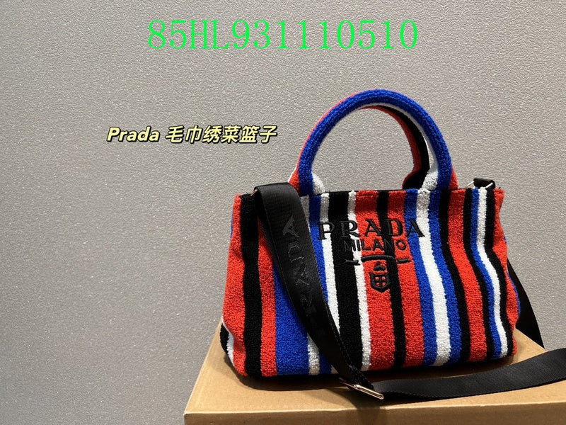 Prada Bags - The Luxera Bags  826