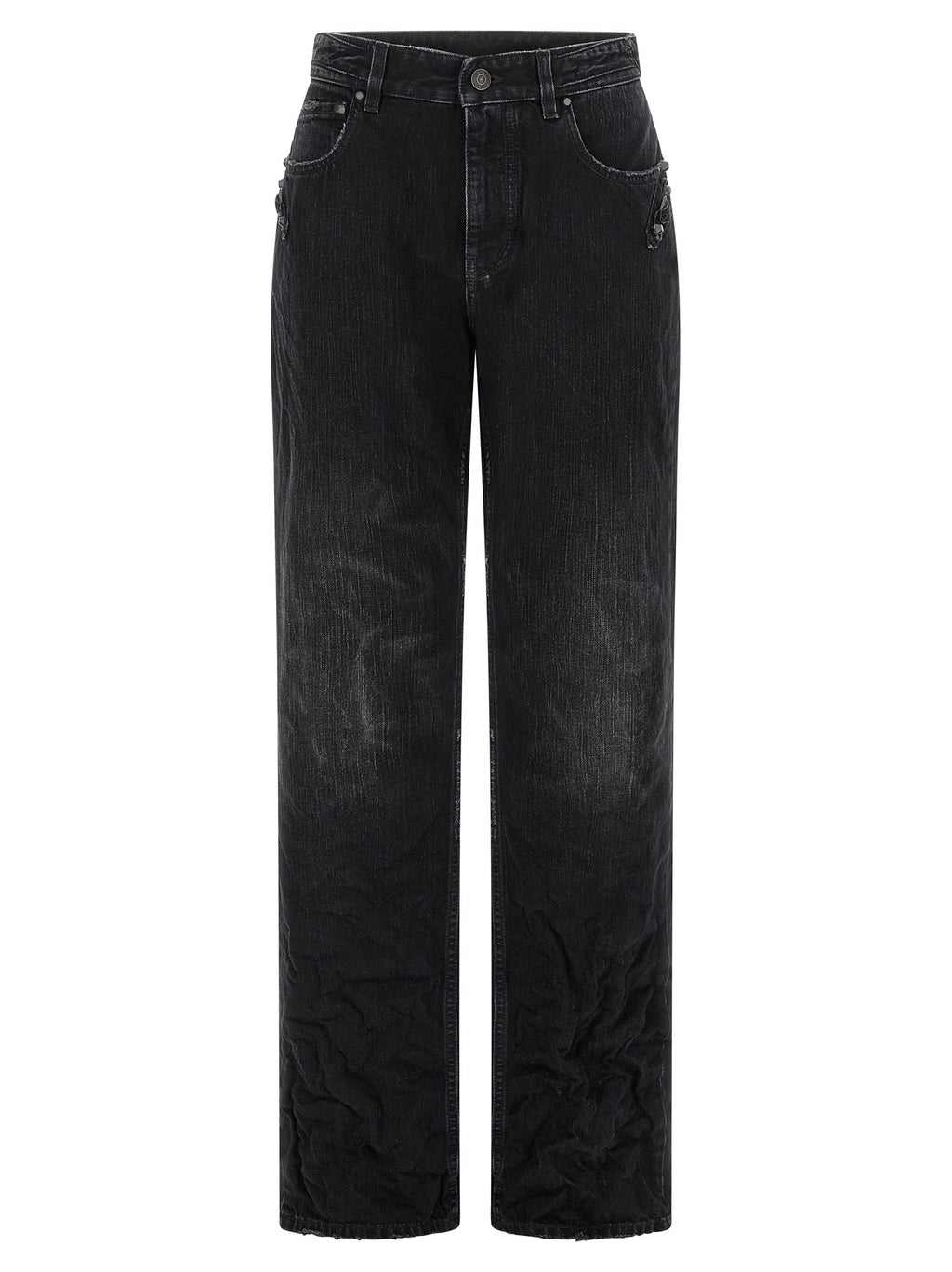 Balenciaga Women's City Jeans