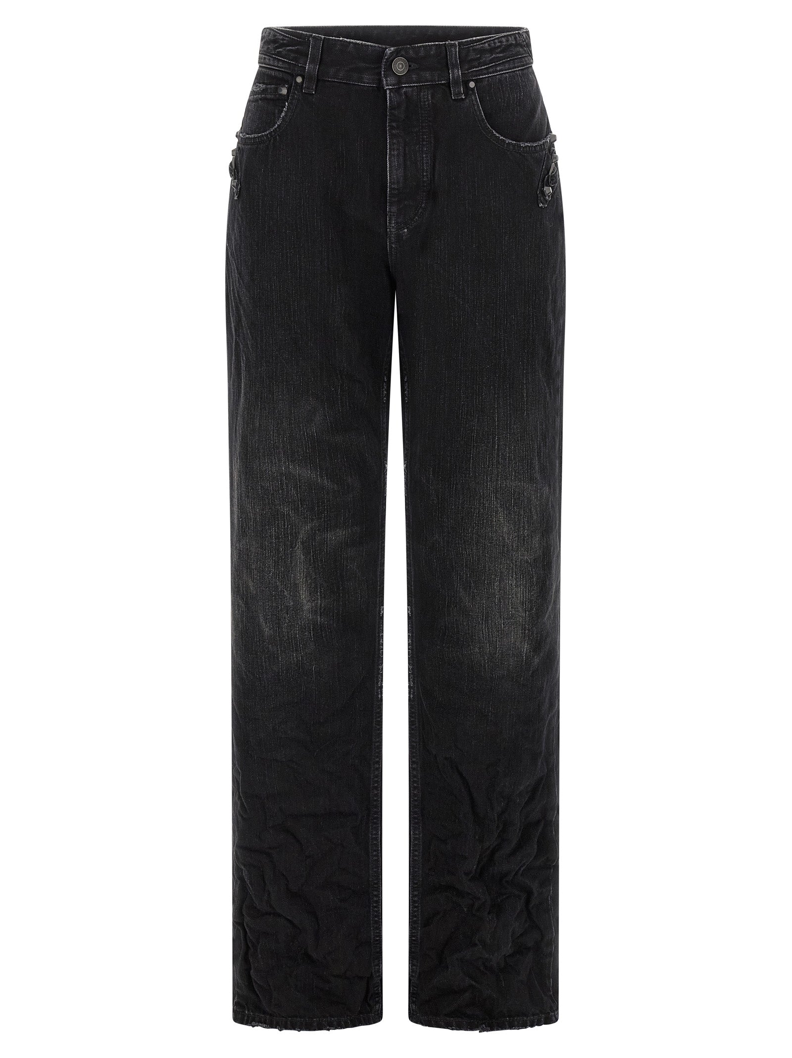 Balenciaga Women's City Jeans