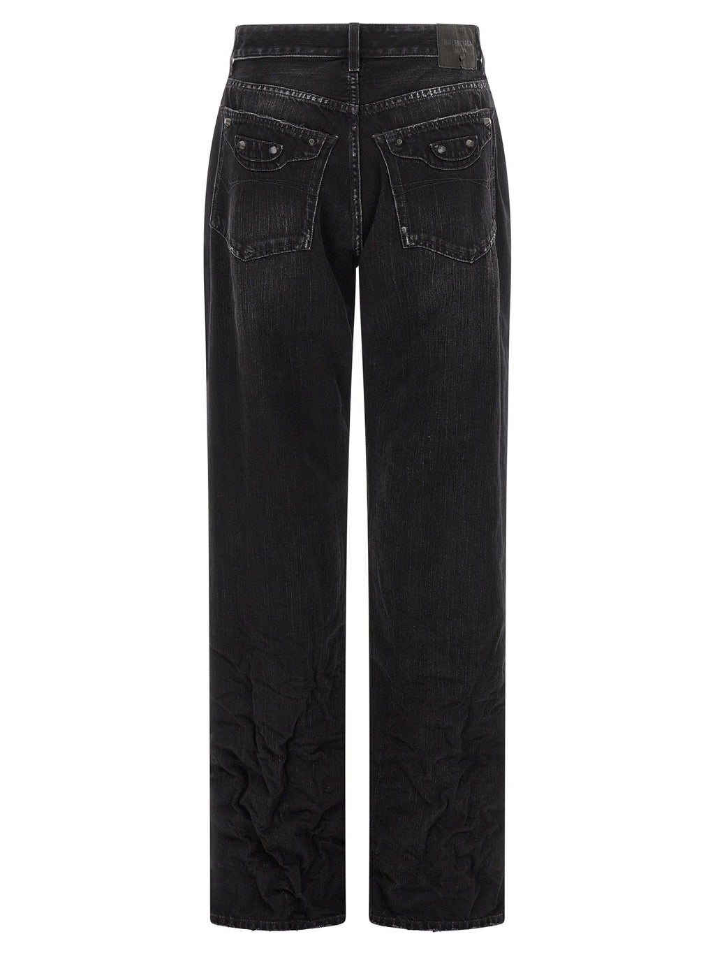 Balenciaga Women's City Jeans