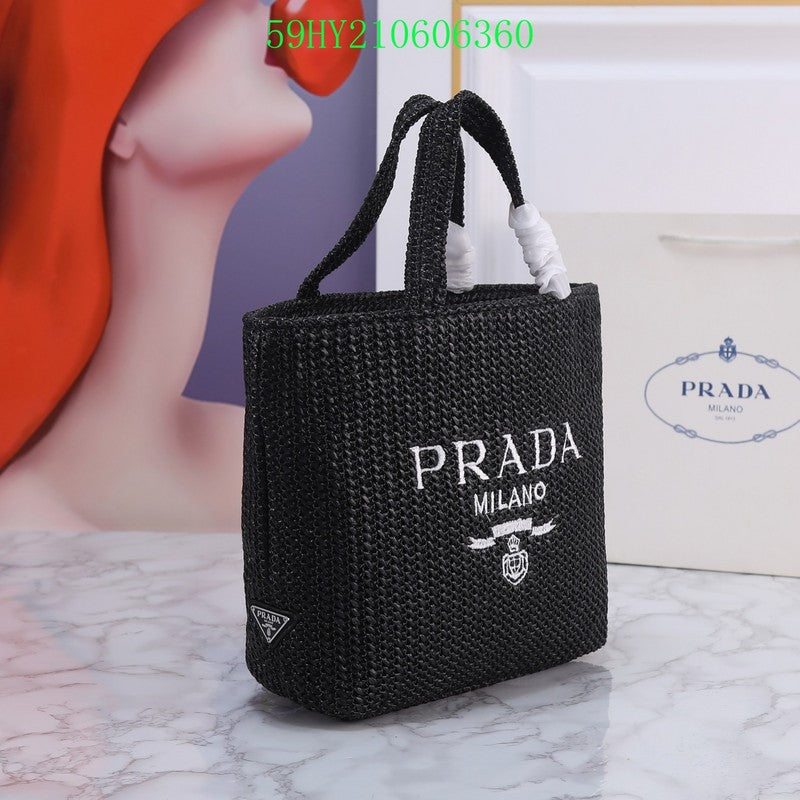 Prada Bags - The Luxera Bags  210