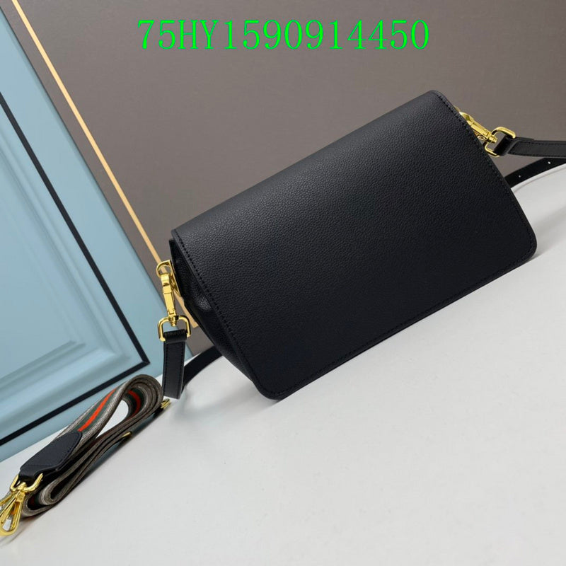 Prada Bags - The Luxera Bags  973