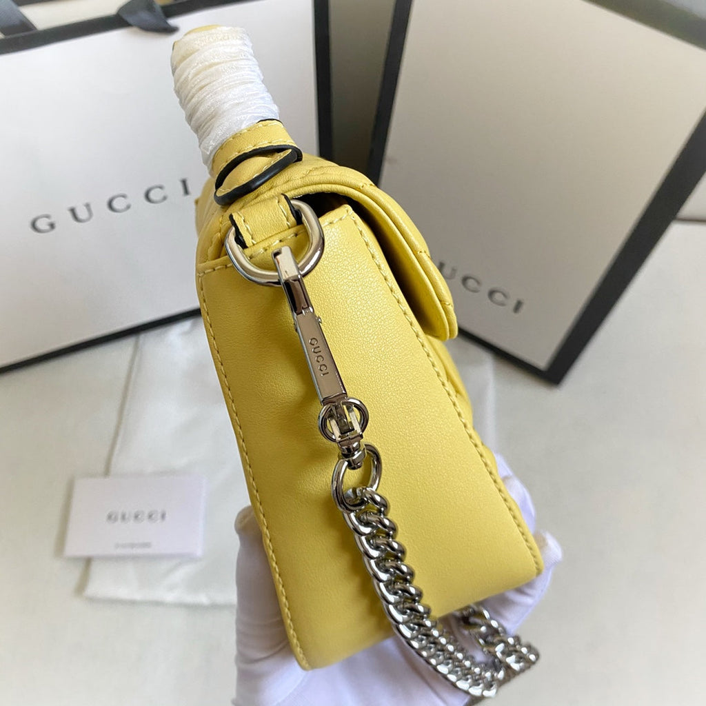 LB - New 1:1 rep  Bags Gucci 533