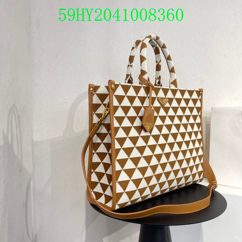 Prada Bags - The Luxera Bags  923
