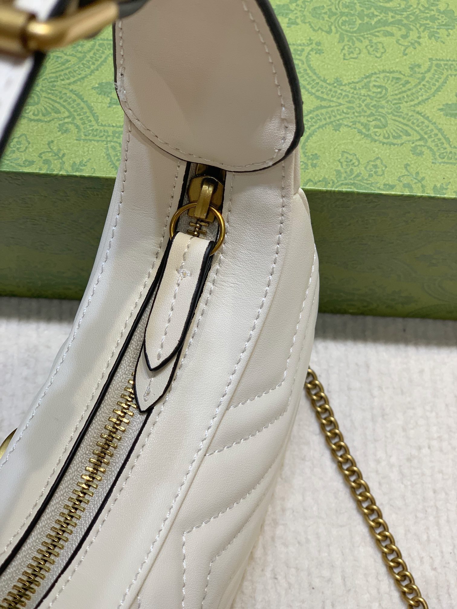 LB -New 1:1 rep Lux Bags Gucci 361