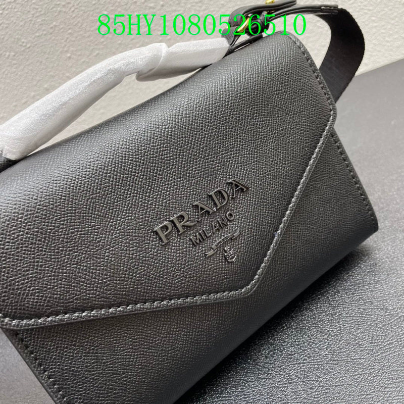 Prada Bags - The Luxera Bags  1275