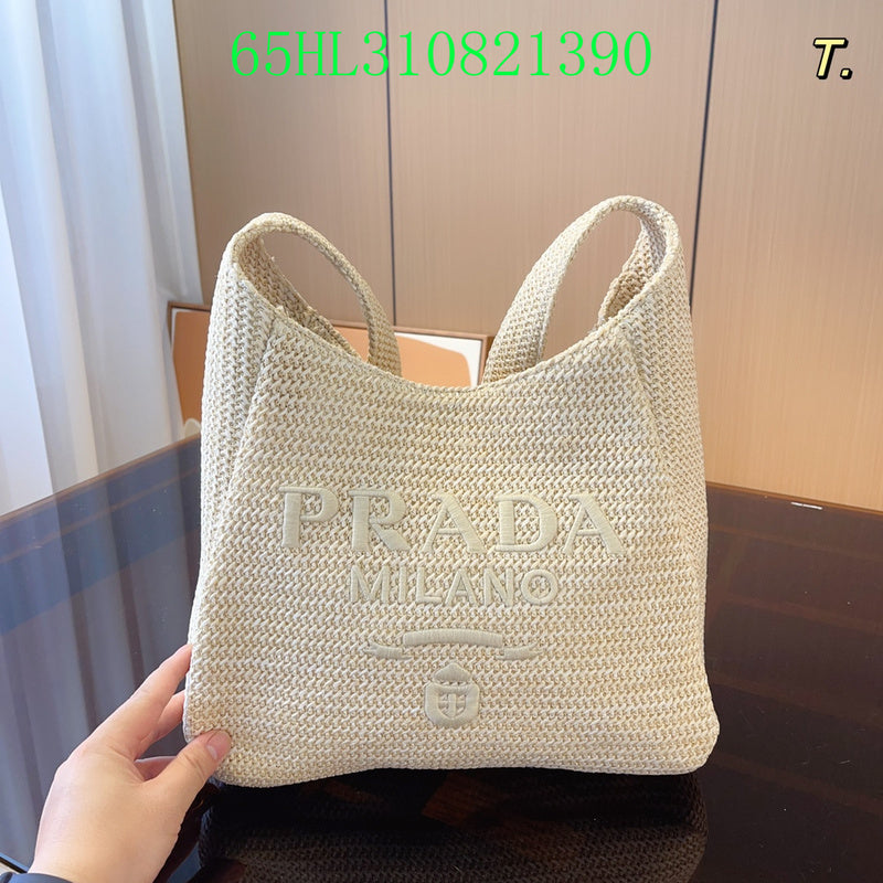 Prada Bags - The Luxera Bags  039