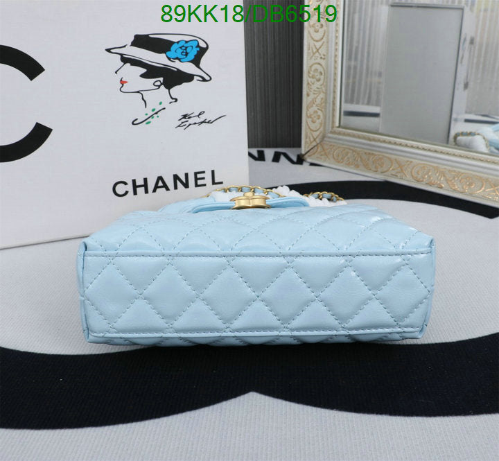 Chanel Bags Crossbody - 027