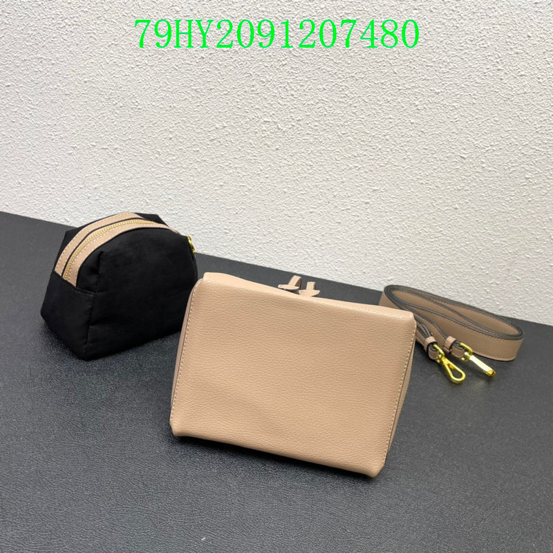 Prada Bags - The Luxera Bags  712