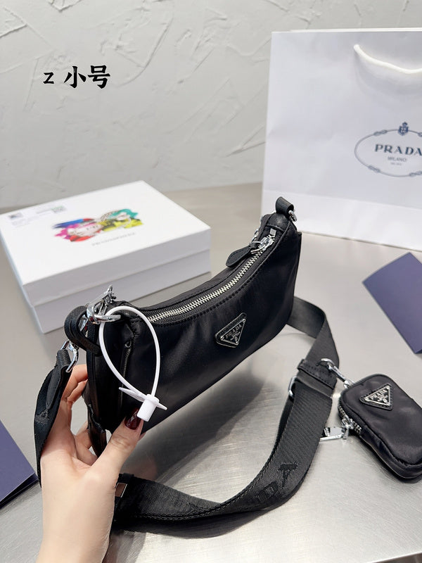 Prada Bags - Luxera Bags - 475