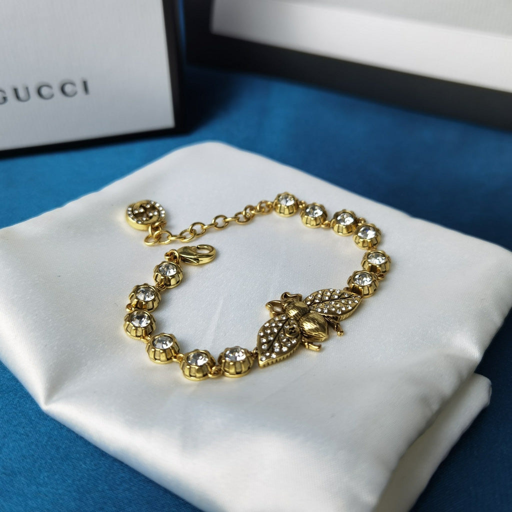 LB - Lux Necklace Gucci003
