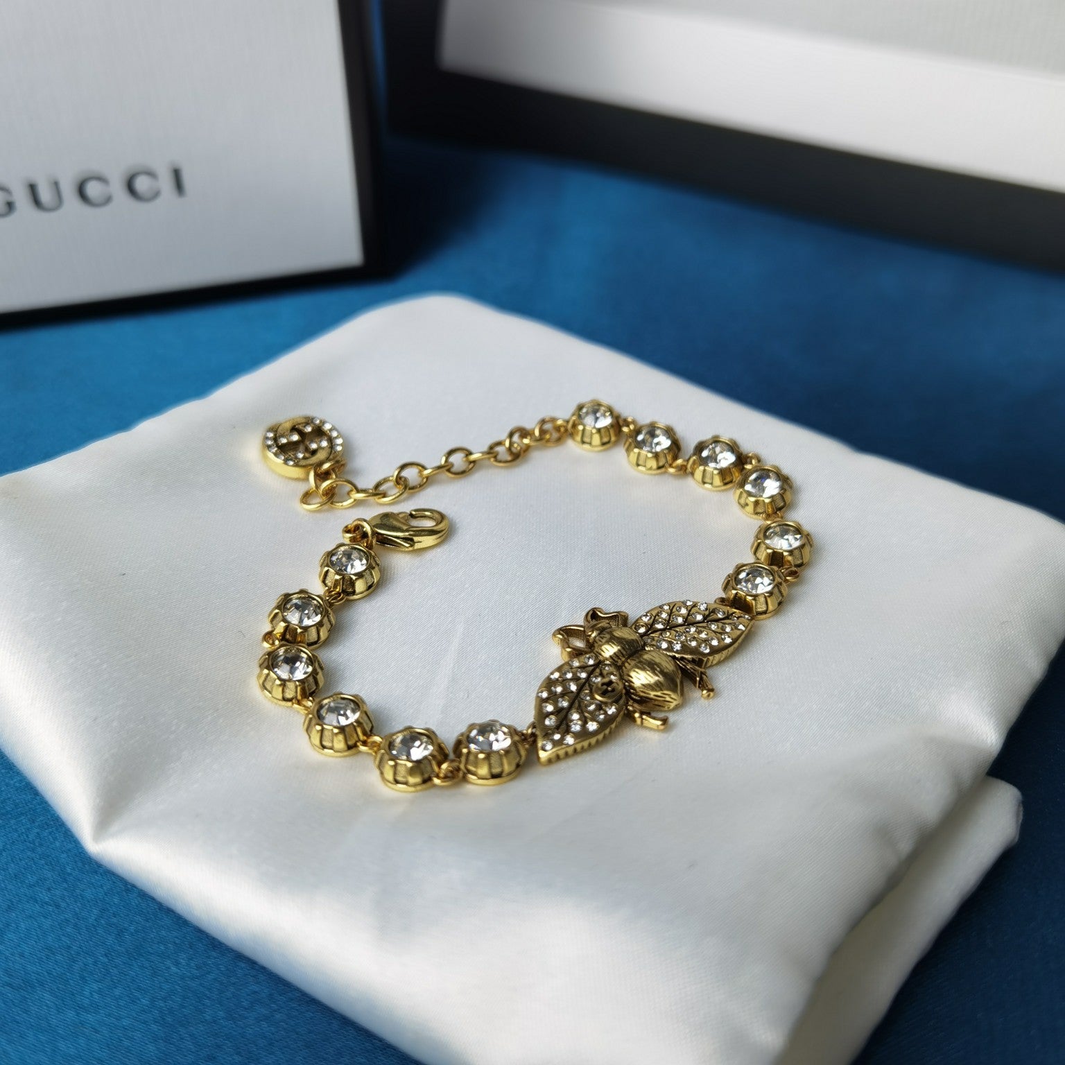LB - Lux Necklace Gucci003