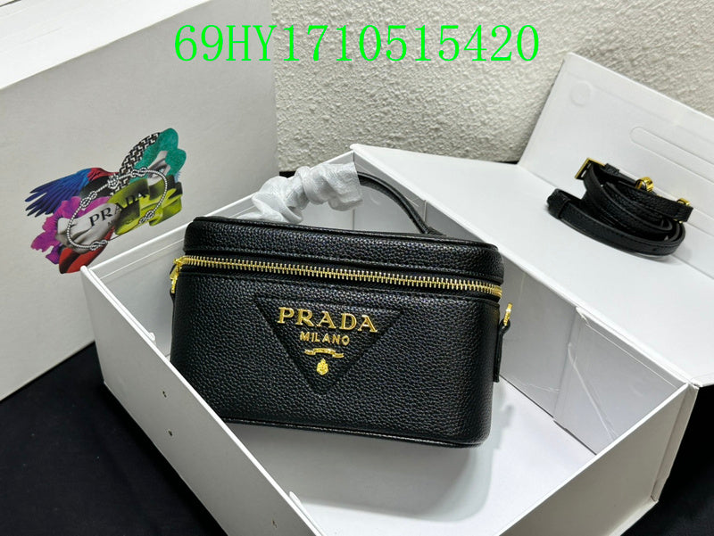 Prada Bags - The Luxera Bags  296