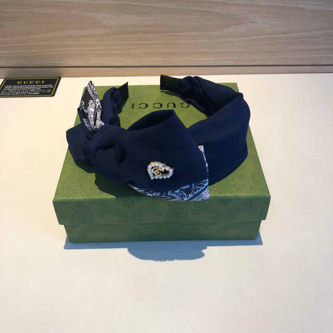 LB - Luxury Hair Band Gucci 044